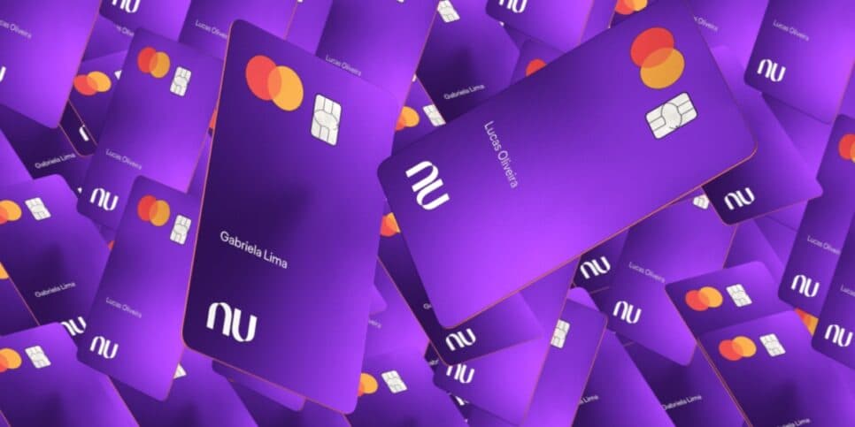 AGORA: Nubank joga análise pro ar e aumenta limite de milhares de clientes