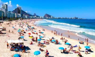 Praias do Rio de Janeiro - Foto Internet Praias do Rio de Janeiro - Foto Internet
