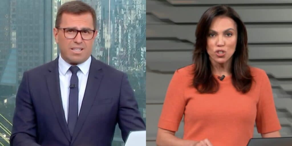 Bocardi anuncia nova lei com virada no salário mínimo e no INSS e desbanca até Ana Paula: Audiências 05/03