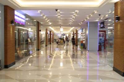 STF invalida lei de SP que obriga shoppings a possuírem ambulatórios - Foto Internet STF invalida lei de SP que obriga shoppings a possuírem ambulatórios - Foto Internet