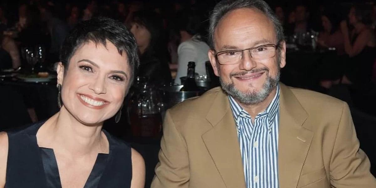 Sandra Annemberg e marido (Foto: Reprodução - Instagram) Sandra Annemberg e marido (Foto: Reprodução - Instagram)