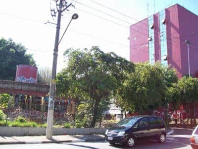 Shopping Coquinho - Foto Internet Shopping Coquinho - Foto Internet