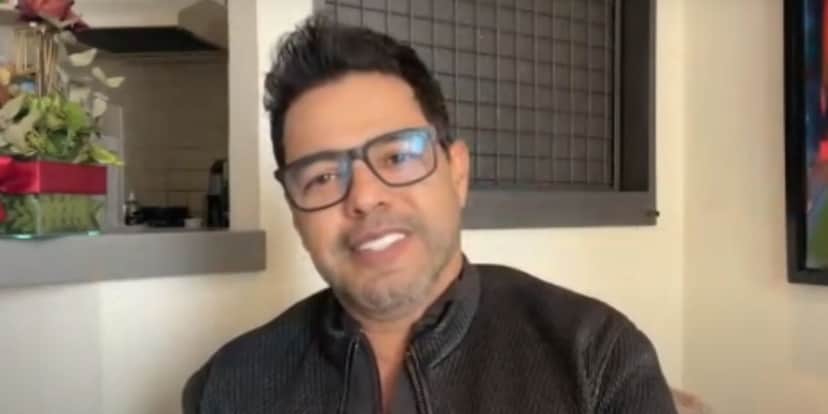 Zezé Di Camargo Zezé Di Camargo