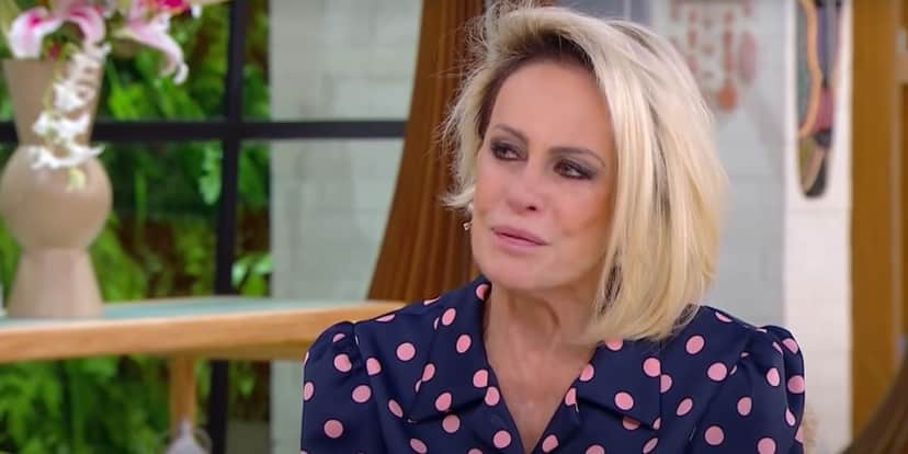 Ana Maria Braga Ana Maria Braga