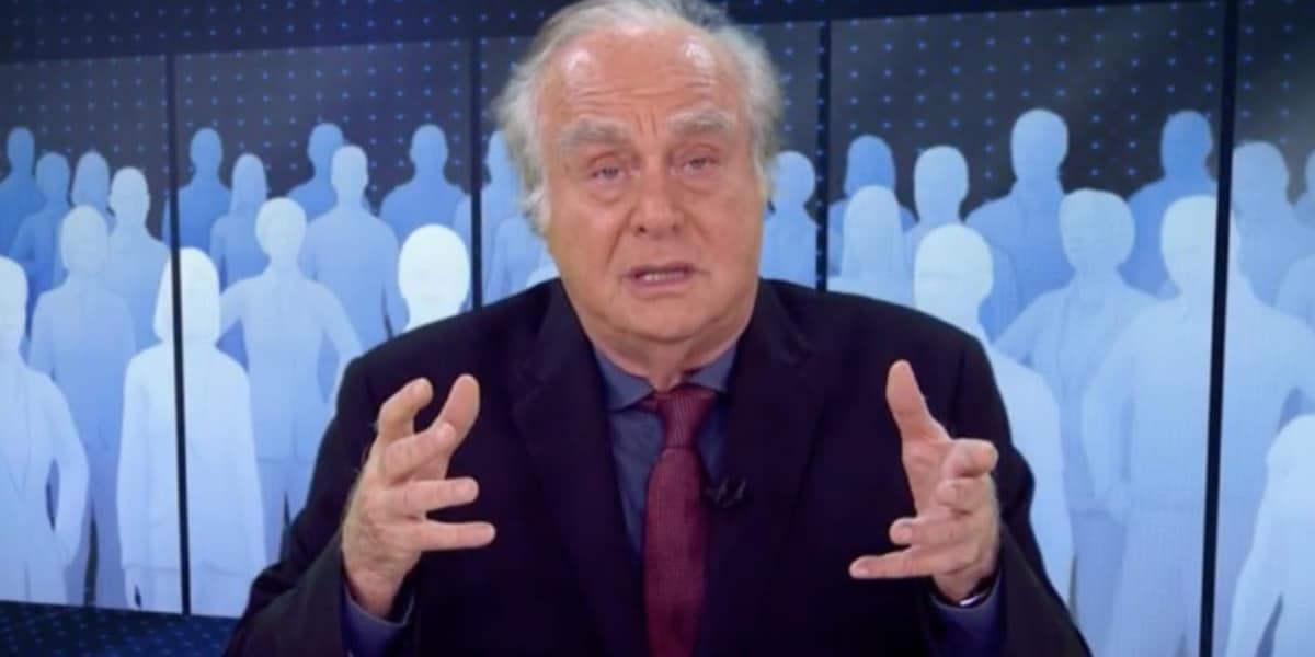 Arnaldo Jobar, morre aos 81 anos - (Foto: Reprodução / Internet) Arnaldo Jobar, morre aos 81 anos - (Foto: Reprodução / Internet)