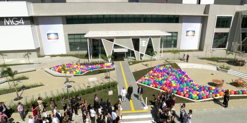 Globo Globo