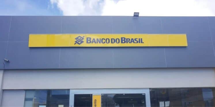 Banco do Brasil conta com milhões de clientes espalhados pelo Brasil (Reprodução/Foto: João Vitor Ferreira/G1) Banco do Brasil conta com milhões de clientes espalhados pelo Brasil (Reprodução/Foto: João Vitor Ferreira/G1)