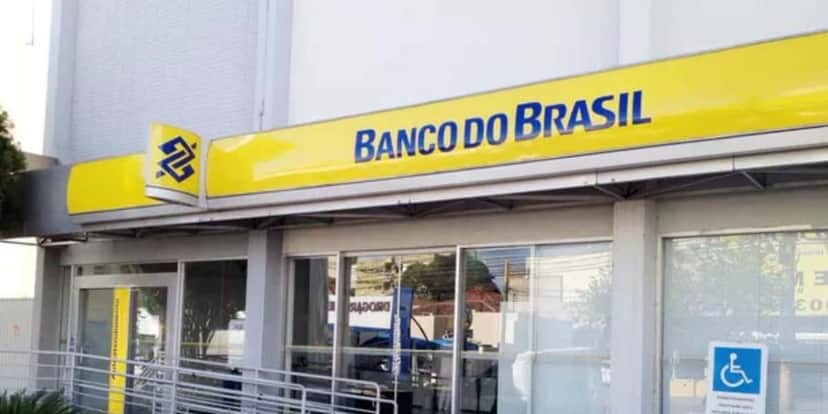 O banco é um dos principais do país (Reprodução: Internet) O banco é um dos principais do país (Reprodução: Internet)