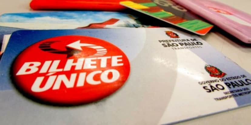Bilhete Único aos idosos garante passagem gratuita (Reprodução: Internet) Bilhete Único aos idosos garante passagem gratuita (Reprodução: Internet)