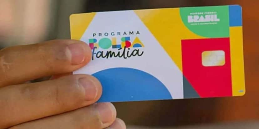 Bolsa Família é voltado para as pessoas em situação mais vulnerável (Reprodução: Internet) Bolsa Família é voltado para as pessoas em situação mais vulnerável (Reprodução: Internet)