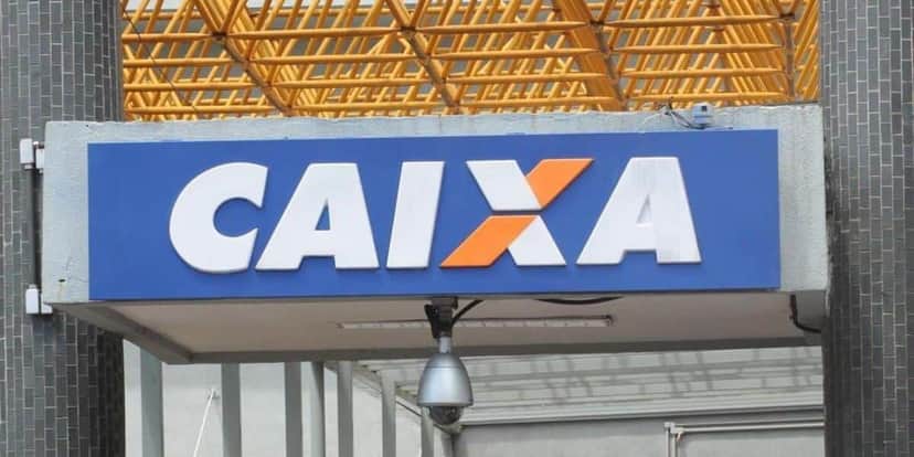 A Caixa conta com 150 milhões de clientes (Reprodução: Internet) A Caixa conta com 150 milhões de clientes (Reprodução: Internet)