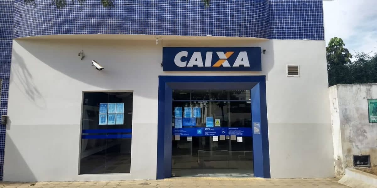 O banco é o que conta com o maior número de clientes do país (Reprodução: Internet) O banco é o que conta com o maior número de clientes do país (Reprodução: Internet)
