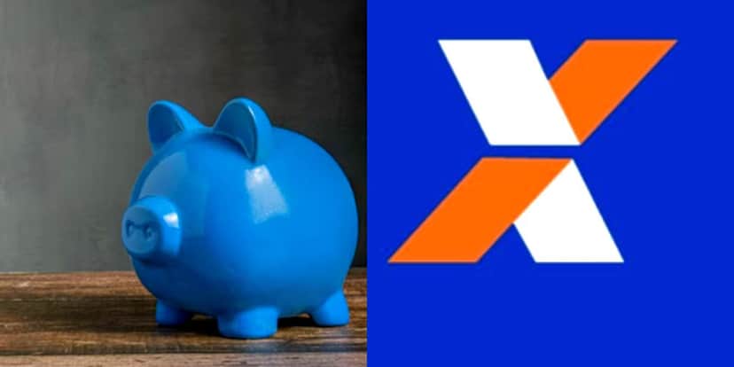 A poupança conta com novas regras desde 2012 (Reprodução: Montagem TV Foco) A poupança conta com novas regras desde 2012 (Reprodução: Montagem TV Foco)