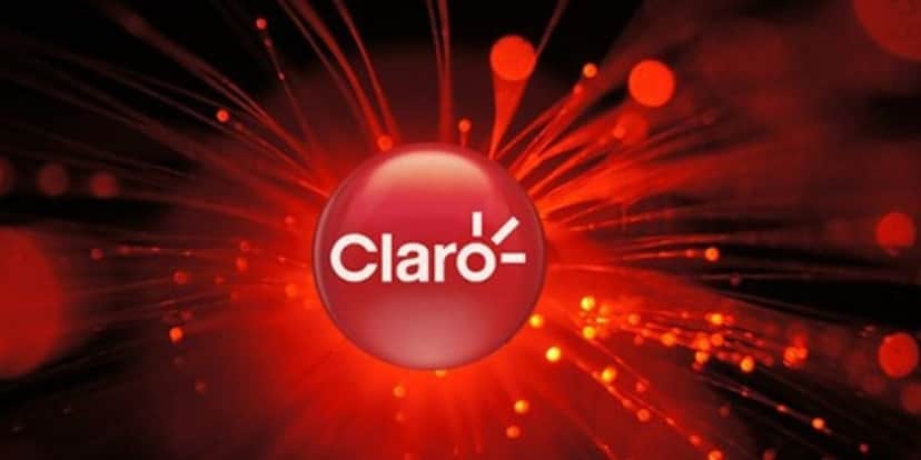 Claro é a empresa que tem o maior limite estabelecido (Reprodução/Foto: Claro/Divulgação) Claro é a empresa que tem o maior limite estabelecido (Reprodução/Foto: Claro/Divulgação)