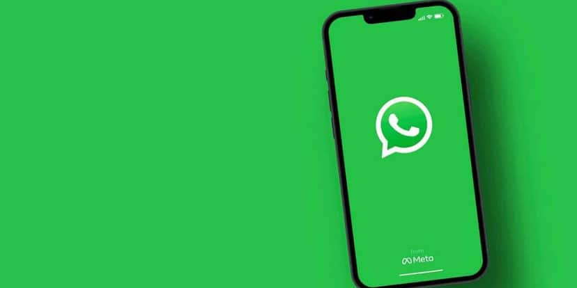 WhatsApp WhatsApp
