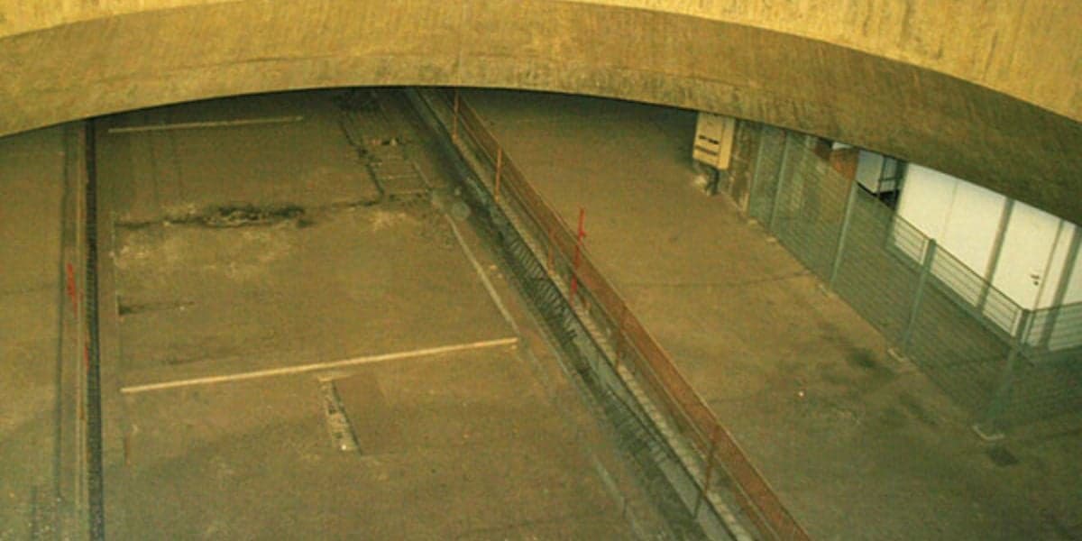 A estação seria uma grande notícia aos CLTs e demais passageiros (Reprodução/Foto: Jornal do Brás) A estação seria uma grande notícia aos CLTs e demais passageiros (Reprodução/Foto: Jornal do Brás)
