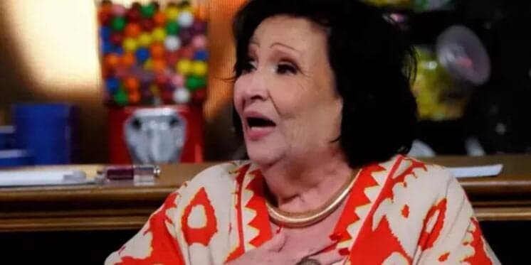Dona Déa Dona Déa