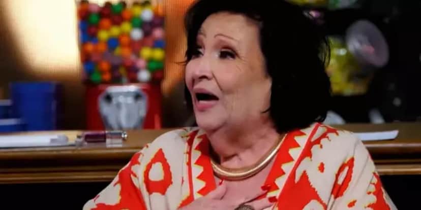 Dona Déa Dona Déa