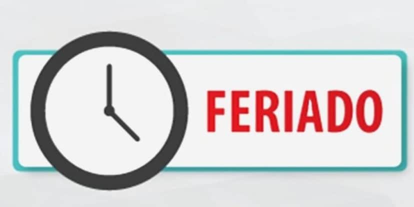 Feriado é confirmado na terça-feira em SP (Foto: Reprodução/ Internet) Feriado é confirmado na terça-feira em SP (Foto: Reprodução/ Internet)