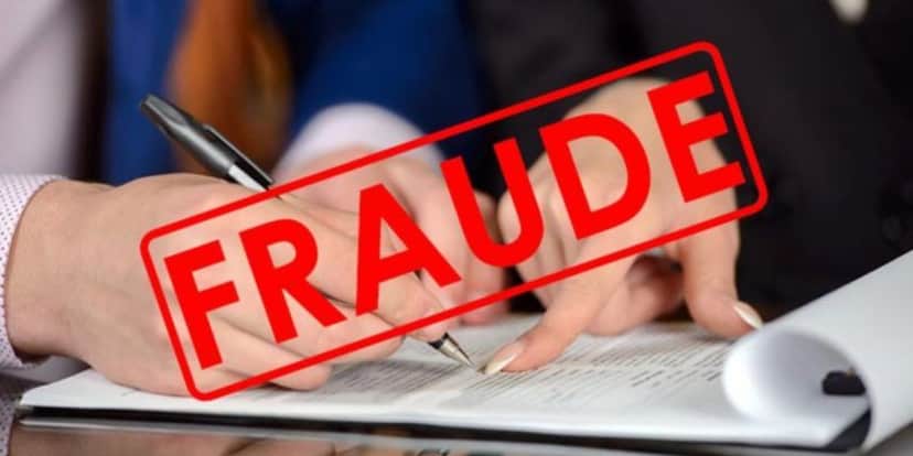 O PL quer evitar que os idosos caiam em fraudes com seus nomes (Reprodução: Internet) O PL quer evitar que os idosos caiam em fraudes com seus nomes (Reprodução: Internet)