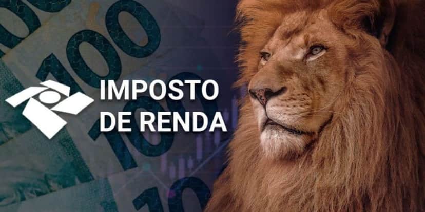 A declaração do Imposto de Renda já começou (Reprodução: Internet) A declaração do Imposto de Renda já começou (Reprodução: Internet)