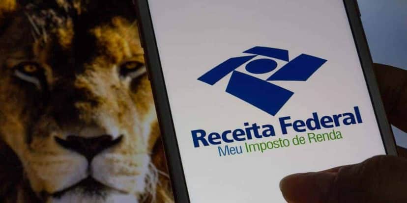 Imposto de Renda tem a isenção para quem ganha até R$2.824 (Reprodução: Internet) Imposto de Renda tem a isenção para quem ganha até R$2.824 (Reprodução: Internet)