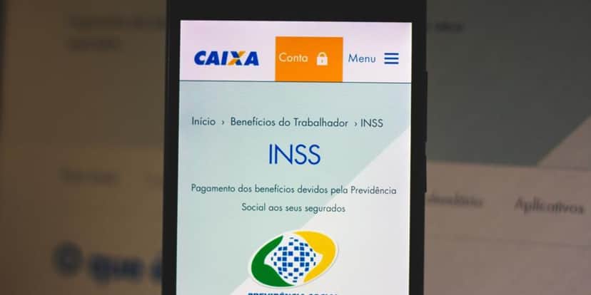 Meu INSS é possível ver todas as novidades sobre o programa (Reprodução: Internet) Meu INSS é possível ver todas as novidades sobre o programa (Reprodução: Internet)