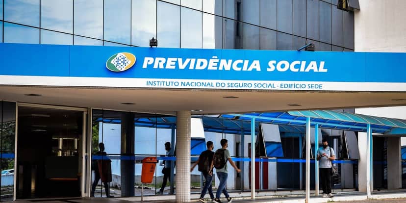 INSS é um dos principais programas do governo (Reprodução: Internet) INSS é um dos principais programas do governo (Reprodução: Internet)