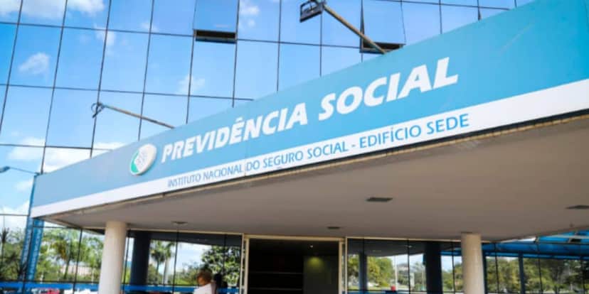 INSS é um dos principais programas do governo (Reprodução: Internet) INSS é um dos principais programas do governo (Reprodução: Internet)