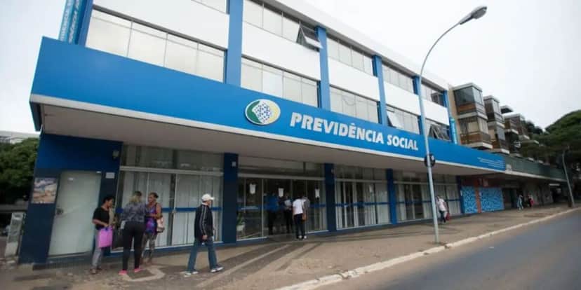 INSS conta com mais de 39 milhões de beneficiários (Reprodução/Foto: INSS/Divulgação) INSS conta com mais de 39 milhões de beneficiários (Reprodução/Foto: INSS/Divulgação)