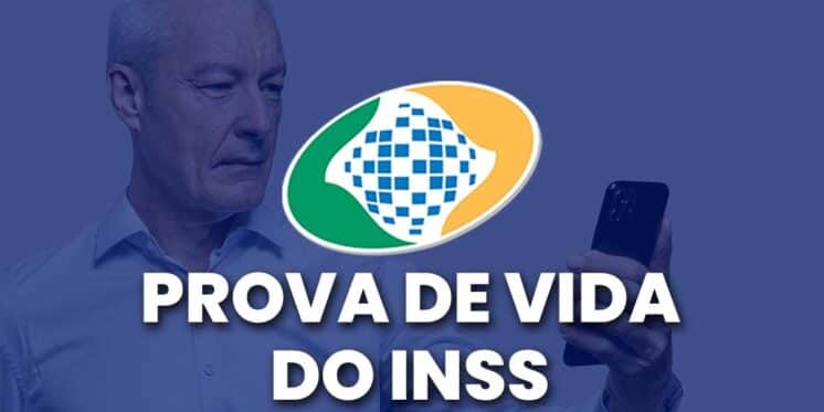 A falta da prova de vida não bloqueará o benefício até o fim do ano (Reprodução/Foto: INSS/Divulgação) A falta da prova de vida não bloqueará o benefício até o fim do ano (Reprodução/Foto: INSS/Divulgação)