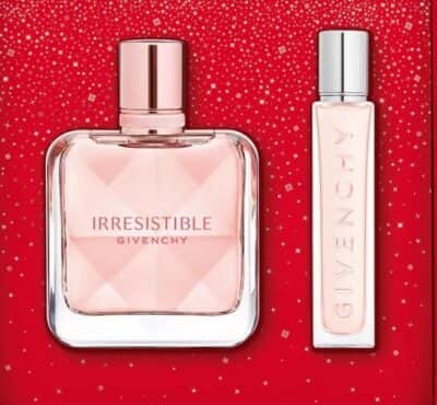 Irresistible, da Givenchy é um dos perfumes importados marcantes (Foto: Reprodução / Google Shopping) Irresistible, da Givenchy é um dos perfumes importados marcantes (Foto: Reprodução / Google Shopping)