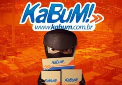 Kabum foi a 22ª aquisição feita pela Magazine Luiza em um ano e meio (Foto: Reprodução / Canva) Kabum foi a 22ª aquisição feita pela Magazine Luiza em um ano e meio (Foto: Reprodução / Canva)