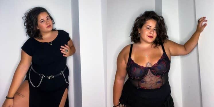 Karol Lannes revelou que é lésbica em 2018 (Reprodução: Instagram) Karol Lannes revelou que é lésbica em 2018 (Reprodução: Instagram)