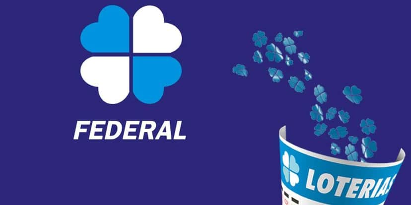O sorteio é realizado através da Loteria Federal (Reprodução: Internet) O sorteio é realizado através da Loteria Federal (Reprodução: Internet)