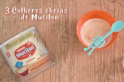 Mucilon Cereal Infantil – Multicereais, marca Nestle (Foto: Reprodução / Google Shopping) Mucilon Cereal Infantil – Multicereais, marca Nestle (Foto: Reprodução / Google Shopping)