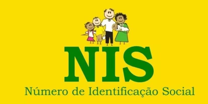 NIS é fundamental para a ordem do pagamento (Reprodução: Internet) NIS é fundamental para a ordem do pagamento (Reprodução: Internet)