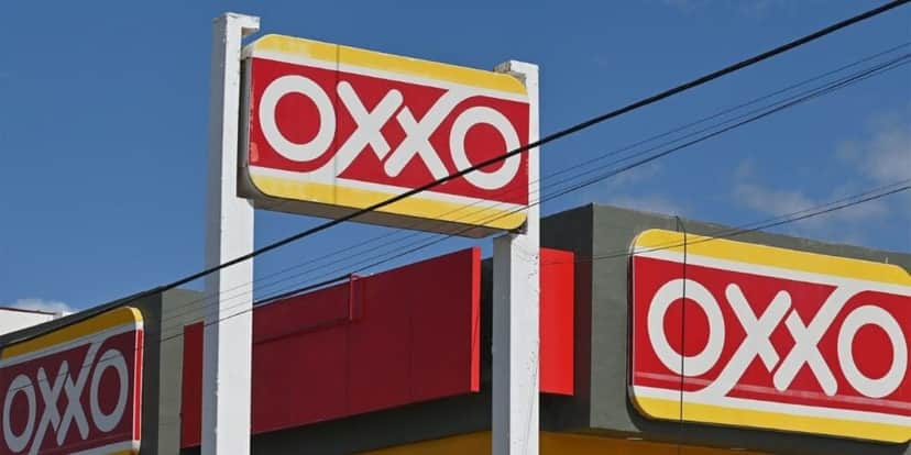A rede está presente em 15 municípios do estado (Reprodução/Foto: OXXO/Divulgação) A rede está presente em 15 municípios do estado (Reprodução/Foto: OXXO/Divulgação)