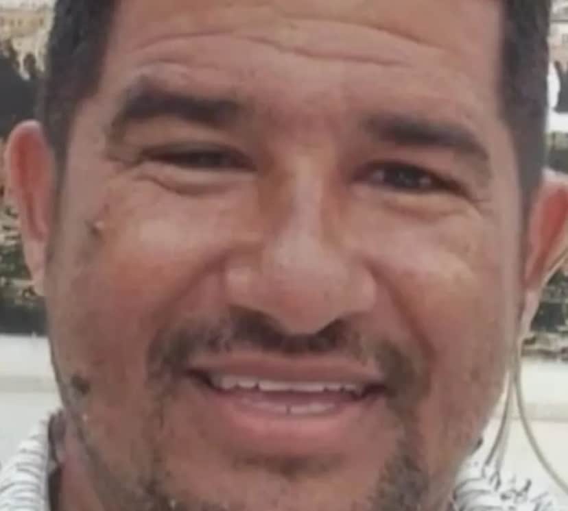 Luiz Cleiton Peixoto Almeida, de 47 anos, foi o pastor que morreu em acidente de trânsito — Foto: Reprodução/TV Subaé Luiz Cleiton Peixoto Almeida, de 47 anos, foi o pastor que morreu em acidente de trânsito — Foto: Reprodução/TV Subaé