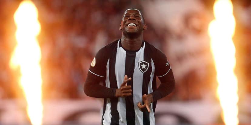 Patrick de Paula está perto de retornar ao Botafogo (Foto: Divulgação) Patrick de Paula está perto de retornar ao Botafogo (Foto: Divulgação)