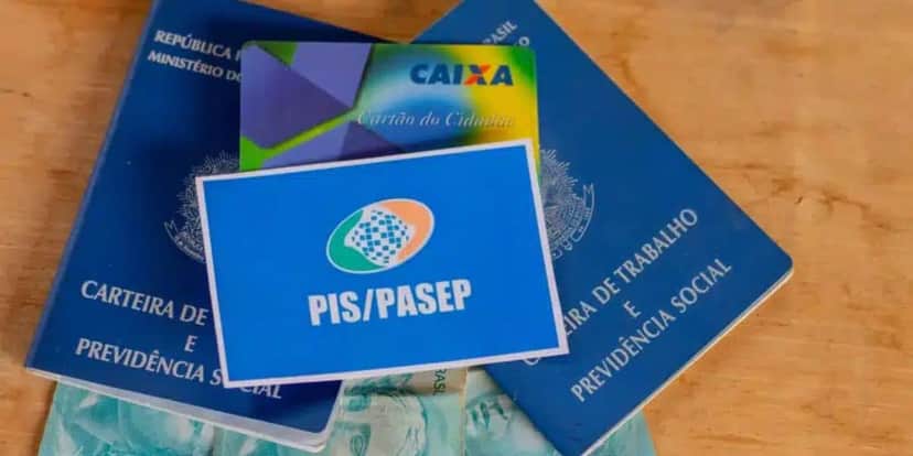 PIS/PASEP é pago de acordo com o mês de aniversário (Reprodução: Internet) PIS/PASEP é pago de acordo com o mês de aniversário (Reprodução: Internet)