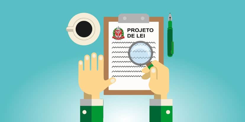 O PL ainda precisa passar pela aprovação de outras comissões (Reprodução: Internet) O PL ainda precisa passar pela aprovação de outras comissões (Reprodução: Internet)