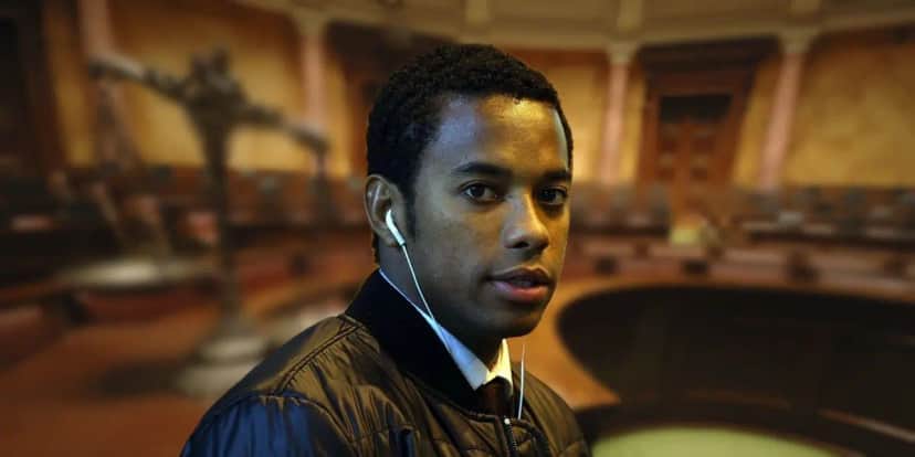 Robinho vai cumprir pena no Brasil pelo crime de estupro que cometeu na Itália (Foto: Reprodução/ Internet) Robinho vai cumprir pena no Brasil pelo crime de estupro que cometeu na Itália (Foto: Reprodução/ Internet)
