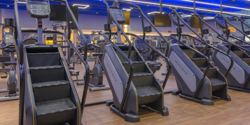 A unidade de Goiânia foi interditada pela prefeitura (Reprodução/Foto: SmartFit/Divulgação) A unidade de Goiânia foi interditada pela prefeitura (Reprodução/Foto: SmartFit/Divulgação)