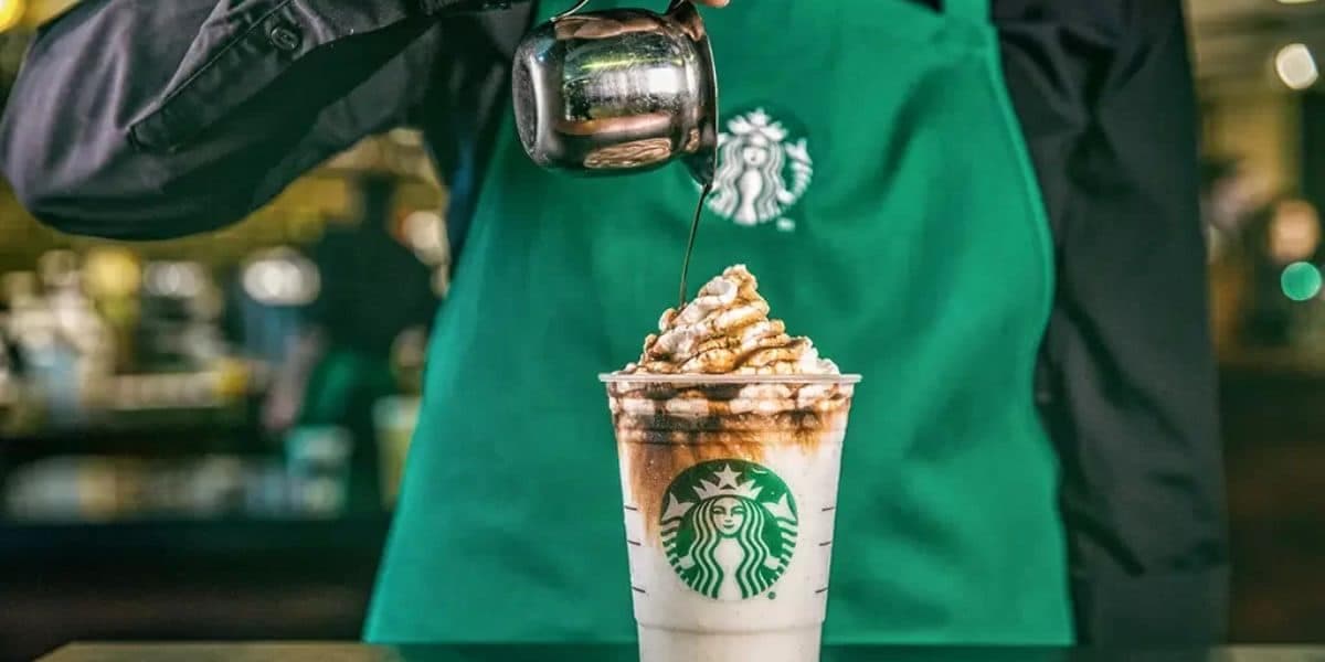 Os cafés da rede são um dos mais famosos do Brasil (Reprodução: Internet) Os cafés da rede são um dos mais famosos do Brasil (Reprodução: Internet)