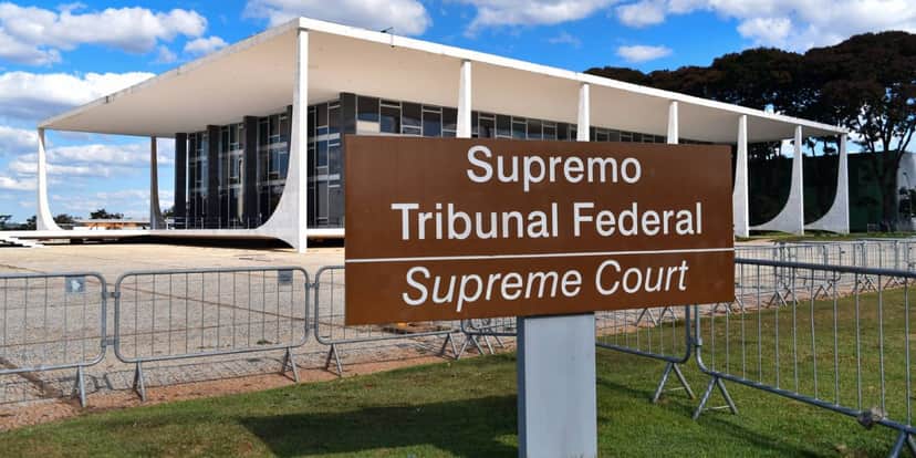 STF vai voltar a discutir a revisão da vida toda do INSS (Reprodução: Internet) STF vai voltar a discutir a revisão da vida toda do INSS (Reprodução: Internet)