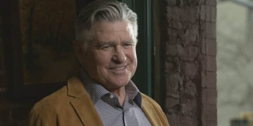 Ator Treat Williams morreu após acidente de moto (Foto: Divulgação) Ator Treat Williams morreu após acidente de moto (Foto: Divulgação)