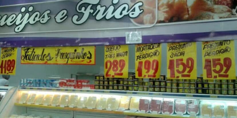 Os preços devem estar bem claros e expostos ao consumidor (Foto Reprodução/Blog do comércio) Os preços devem estar bem claros e expostos ao consumidor (Foto Reprodução/Blog do comércio)
