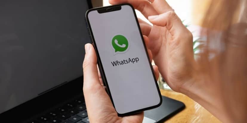 WhatsApp é o App mais baixado no Brasil nos últimos tempos (Reprodução/Foto: WhatsApp/Divulgação) WhatsApp é o App mais baixado no Brasil nos últimos tempos (Reprodução/Foto: WhatsApp/Divulgação)