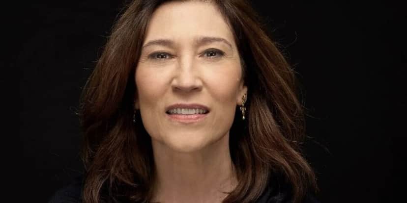 Atriz passou a dirigir peças de teatro e deixou carreira na TV (Reprodução/Divulgação) Atriz passou a dirigir peças de teatro e deixou carreira na TV (Reprodução/Divulgação)